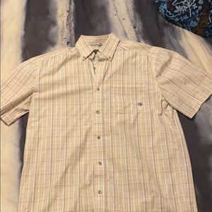 Men’s Ariat Shirt